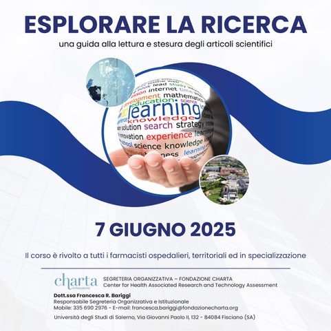 Fondazione Charta